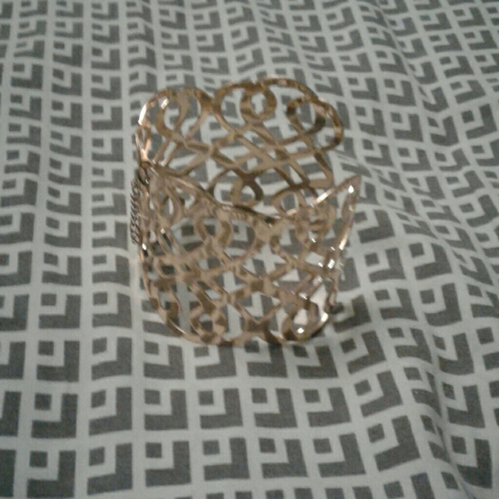 A bracelet